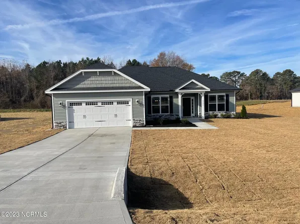 4994 Golden Willow Drive #Lt64, Battleboro, NC 27809