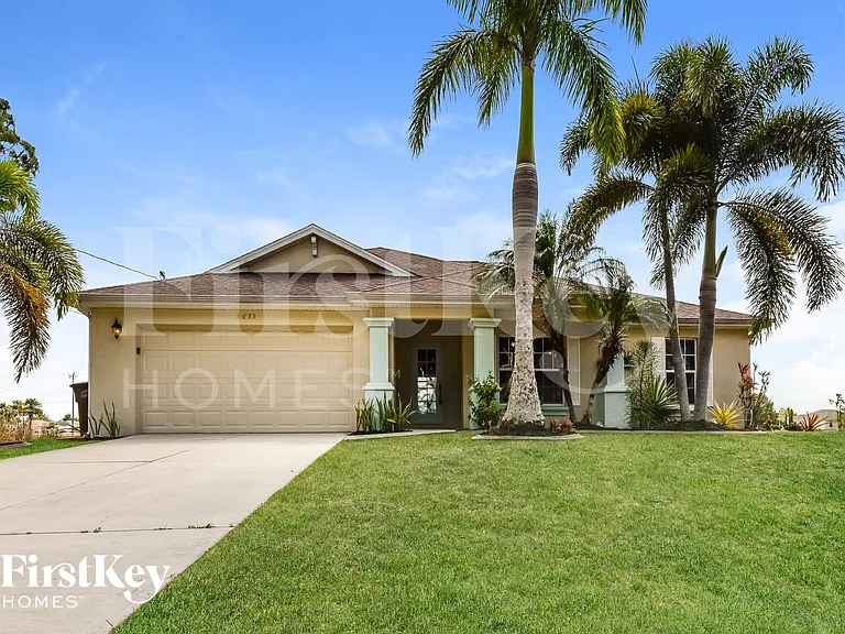 1035 NW 16th Pl — Photo 1