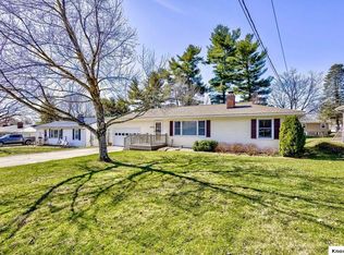 1309 N Mulberry St, Mount Vernon, OH