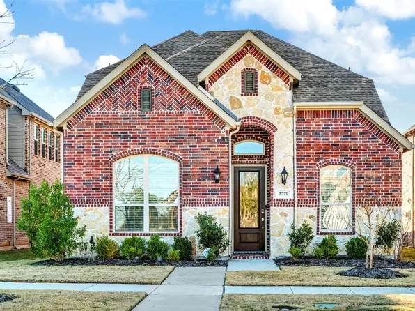 7379 Sanctuary Dr, Frisco, TX 75033