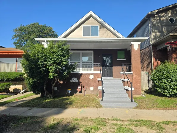 7718 S King Dr, Chicago, IL 60619