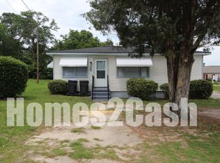 2107 Reedale Ave, Augusta, GA 30906