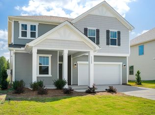 3326 Dover Wood Ln, Fuquay Varina, NC 27526