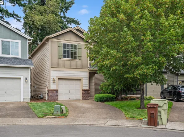 4573 SE Satinwood St, Hillsboro, OR 97123