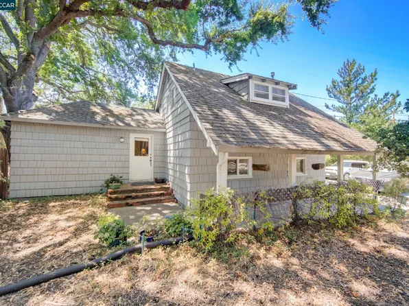 1409 Walden Rd, Walnut Creek, CA 94597