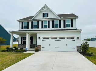 206 Garland St, Moyock, NC 27958