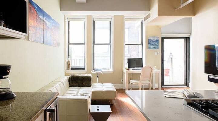 1st image of 43-45 E 30th St #8D
