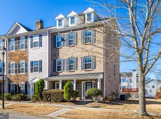 4000 Station Way, Suwanee, GA 30024