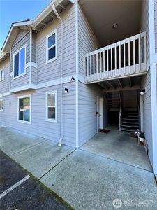 1101 Bonneville Avenue #A101, Snohomish, WA, 98290