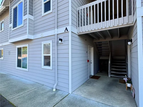1101 Bonneville Avenue #A101, Snohomish, WA 98290