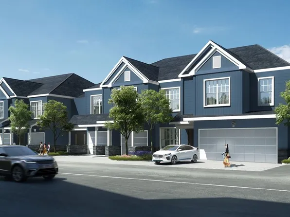 The Springs at West Seneca