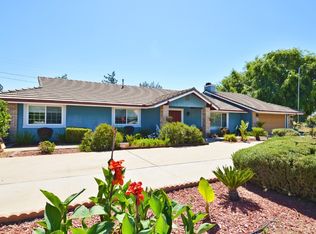 598 Country Ter, Ramona, CA 92065