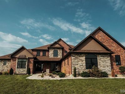 18968 Pike 9222, Bowling Green, MO, 63334