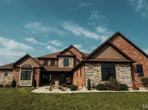 18968 Pike 9222, Bowling Green, MO 63334