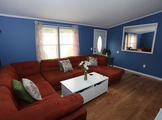 1 Patuxent Mobile Ests, Lothian, MD 20711