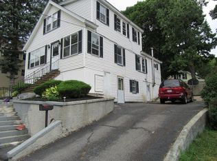 49 Euclid St, Gardner, MA 01440