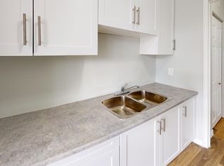 325 Giles Blvd W #1B-1BA-705SQFT, Windsor, ON N9A6H7