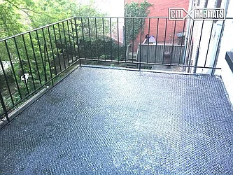 Rented by Citi Habitats