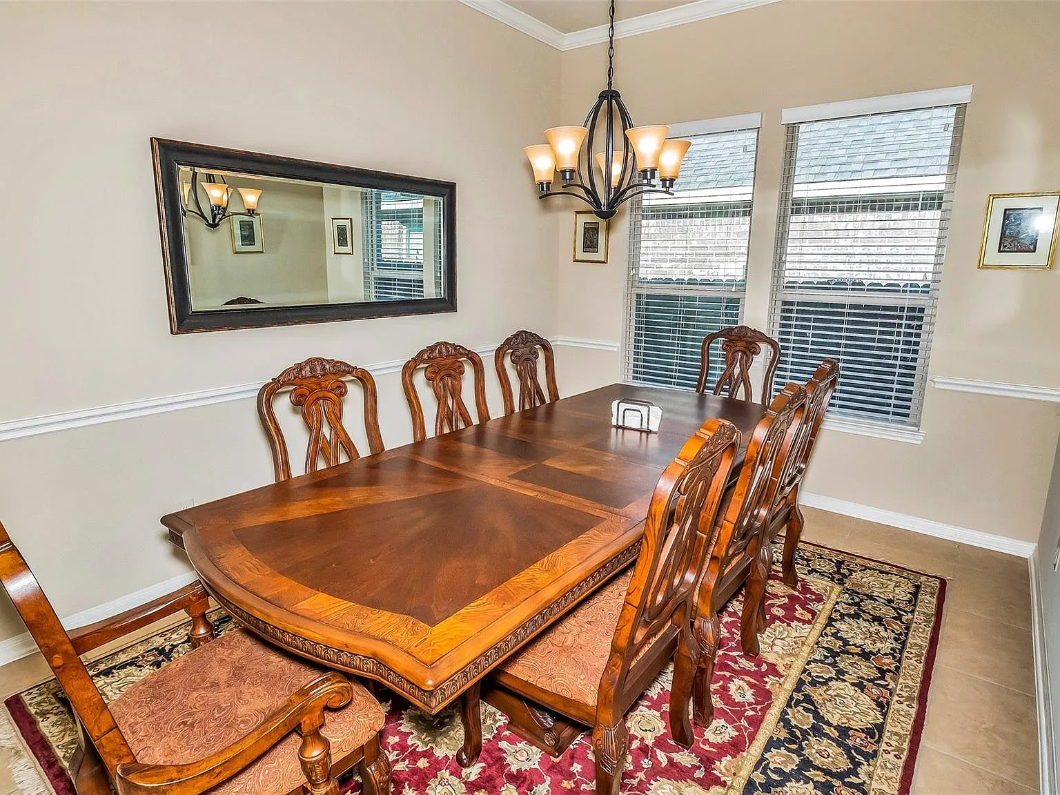 3 bed, 2.5 bath, 2222 sqft, $2,600 — Photo 4