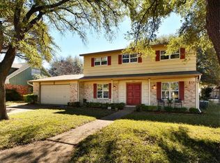 2603 Richcreek Rd, Austin, TX 78757