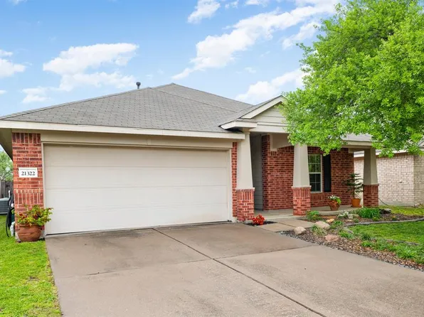 21322 Mission Falls Drive, Houston, TX 77095