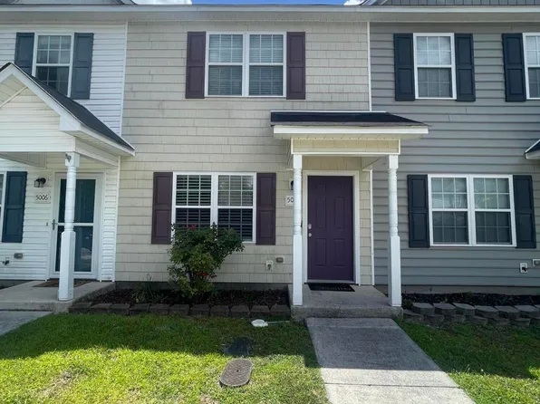 5004 Banister Loop, Jacksonville, NC 28546