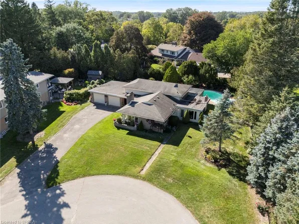 6 Howard Rd, Brantford, ON N3T 5V8