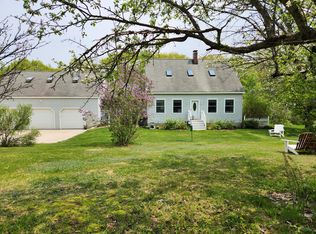 436 Greenwood Mountain Rd, Hebron, ME 04238