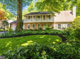 1217 Old Stable Rd, Mc Lean, VA 22102