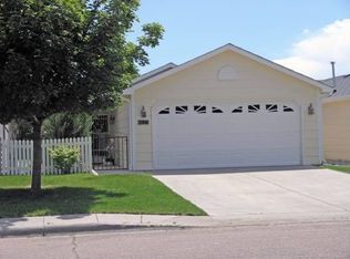4625 E 13th St, Cheyenne, WY 82001
