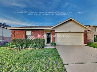 4920 Creek Ridge Trl, Fort Worth, TX 76179