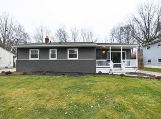 4253 Osage St, Stow, OH 44224