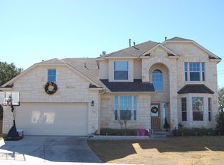 9118 Coyote Crk, Helotes, TX 78023