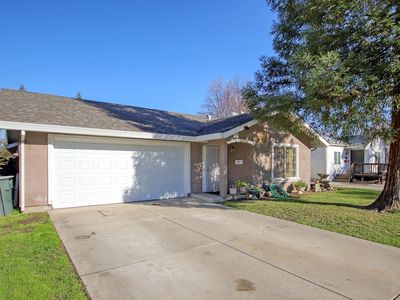 955 Arcade Blvd, Sacramento, CA, 95815