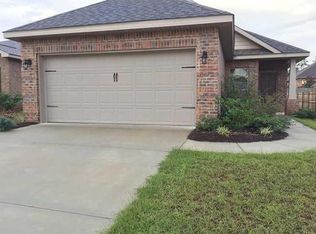 34338 Paisley Ave, Stapleton, AL 36578