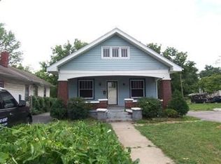 1813 Grant Line Rd, New Albany, IN 47150