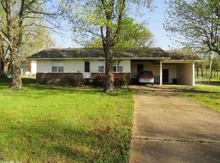 108 Highway 74 E, Marshall, AR 72650