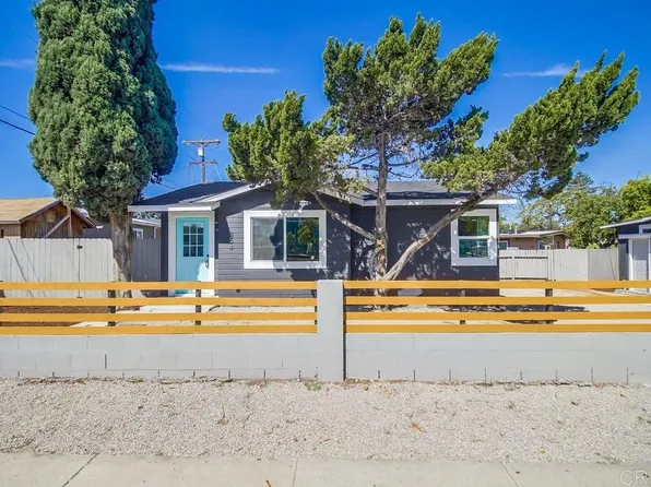854-856 N 45th St, San Diego, CA 92102