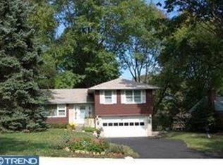 42 Mercer Hill Rd, Ambler, PA 19002