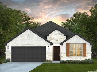 11467 Buffalo Bill, San Antonio, TX 78254