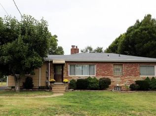 942 Blase Ave, Saint Louis, MO