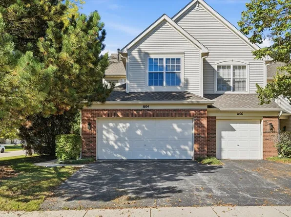 1404 Remington Ct, Grayslake, IL 60030