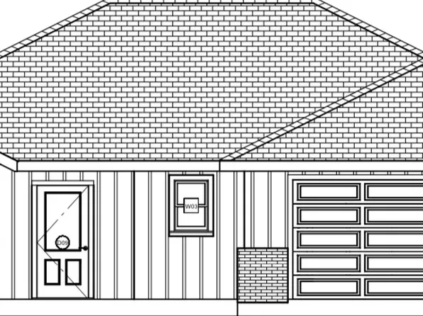 1709 Bandolero Rd, Abilene, TX 79602