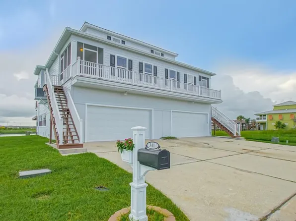 341 Larusite Ln, Port Sulphur, LA 70083