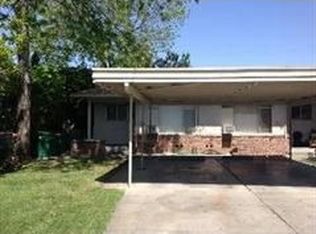 209 E Cleveland St, Stockton, CA 95204