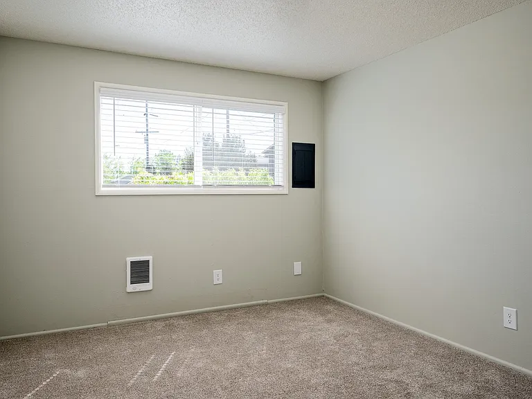 The Avery | Bedroom