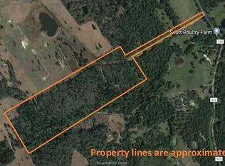 5901 County Road 333, Caldwell, TX 77836