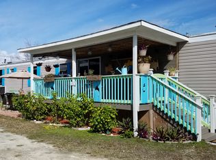 200 S Banana River Dr LOT E3, Merritt Island, FL 32952