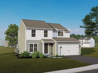 536 Dyer Rd LOT 29, White Deer, PA 17887