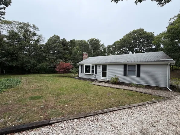 15 Linda Ln #15, Eastham, MA 02642